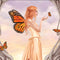 Citrine by Rachel Anderson Yoga 910 2-in-1 14in Touch-Screen Skin